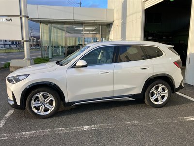 صورة 5 لـ 2025 BMW X1