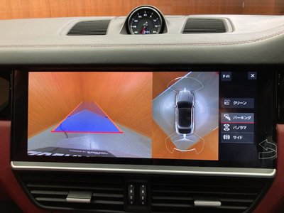 PORSCHE CAYENNE - 10