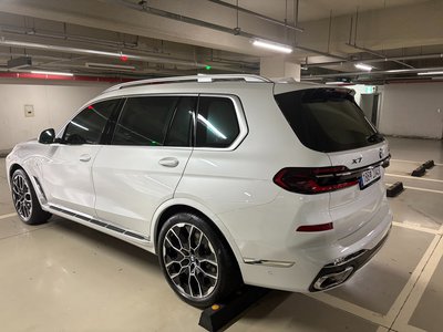 BMW X7 - 6