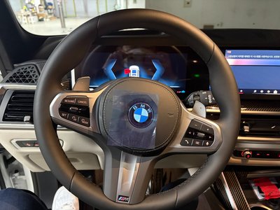 BMW X7 - 4