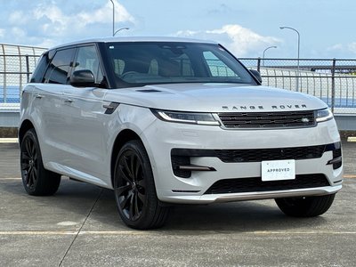 صورة مصغرة 36 لـ 2025 LAND Rover RANGE ROVER SPORT