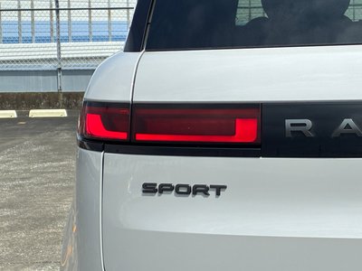 صورة مصغرة 43 لـ 2025 LAND Rover RANGE ROVER SPORT
