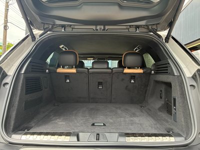 صورة مصغرة 32 لـ 2025 LAND Rover RANGE ROVER SPORT