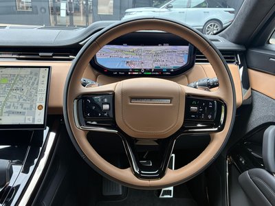 صورة مصغرة 19 لـ 2025 LAND Rover RANGE ROVER SPORT