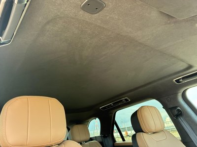 صورة مصغرة 25 لـ 2025 LAND Rover RANGE ROVER SPORT