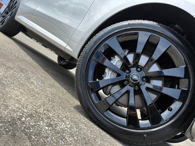 صورة 3 لـ 2025 LAND Rover RANGE ROVER SPORT