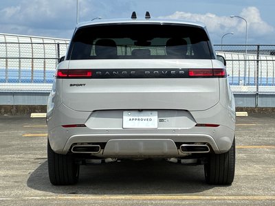 صورة مصغرة 41 لـ 2025 LAND Rover RANGE ROVER SPORT