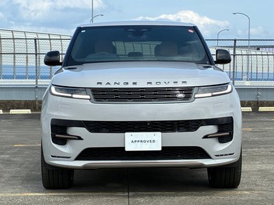 صورة مصغرة 37 لـ 2025 LAND Rover RANGE ROVER SPORT