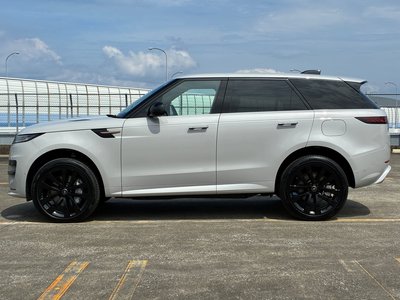 صورة مصغرة 39 لـ 2025 LAND Rover RANGE ROVER SPORT