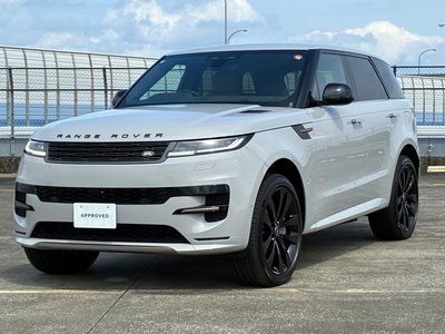 صورة مصغرة 38 لـ 2025 LAND Rover RANGE ROVER SPORT