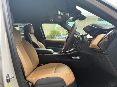 صورة مصغرة 26 لـ 2025 LAND Rover RANGE ROVER SPORT