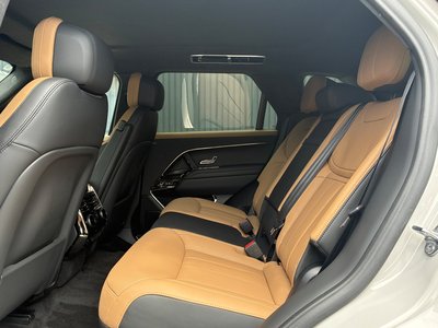 صورة مصغرة 30 لـ 2025 LAND Rover RANGE ROVER SPORT