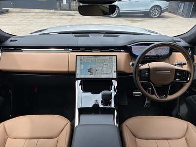 صورة مصغرة 15 لـ 2025 LAND Rover RANGE ROVER SPORT