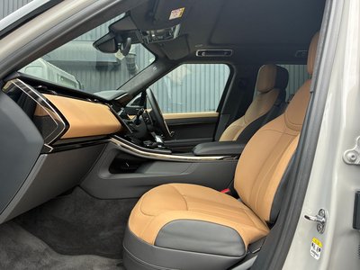 صورة مصغرة 29 لـ 2025 LAND Rover RANGE ROVER SPORT