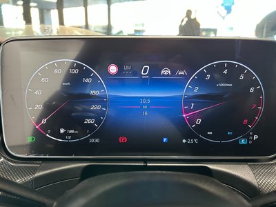 MERCEDES-BENZ C-CLASS - 8