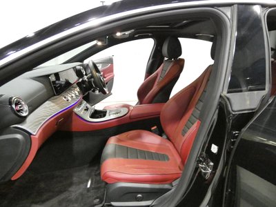 MERCEDES-BENZ CLS - 7