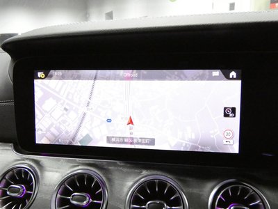 MERCEDES-BENZ CLS - 10