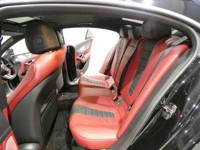 MERCEDES-BENZ CLS - 8