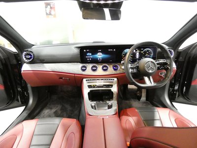 MERCEDES-BENZ CLS - 3