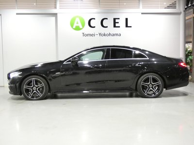MERCEDES-BENZ CLS - 6