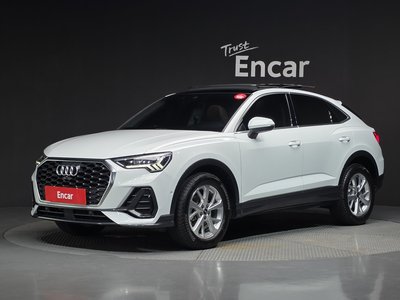 2022 AUDI Q3 照片 1