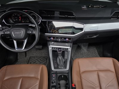 2022 AUDI Q3 照片 5