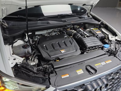 صورة مصغرة 28 لـ 2022 AUDI Q3
