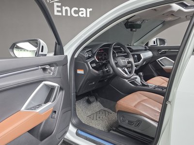 صورة مصغرة 18 لـ 2022 AUDI Q3