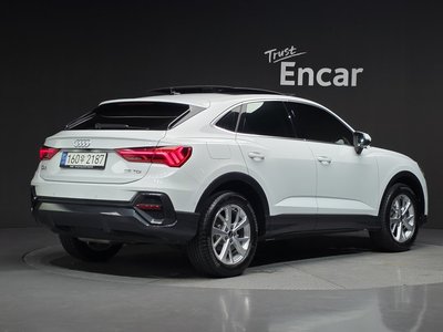 2022 AUDI Q3 照片 4