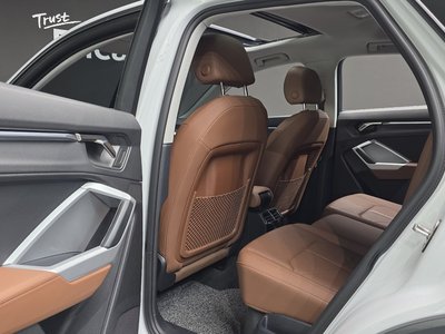 صورة مصغرة 24 لـ 2022 AUDI Q3