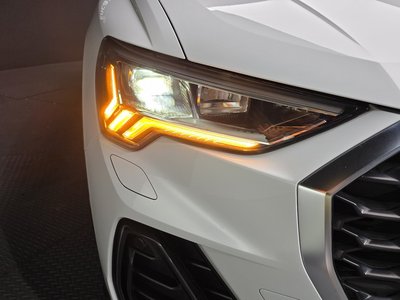 2022 AUDI Q3 照片 9