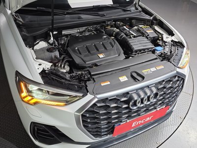 2022 AUDI Q3 照片 7