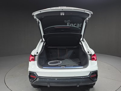 صورة مصغرة 26 لـ 2022 AUDI Q3