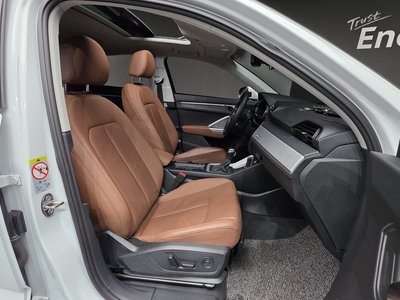 صورة مصغرة 13 لـ 2022 AUDI Q3
