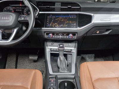 صورة مصغرة 22 لـ 2022 AUDI Q3