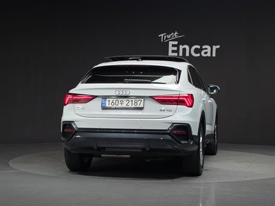 2022 AUDI Q3 照片 3