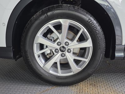 2022 AUDI Q3 照片 6
