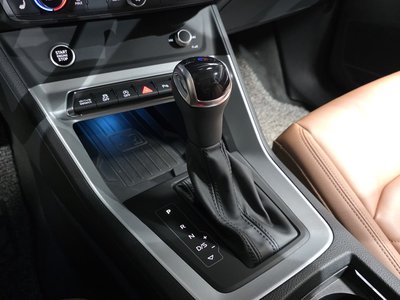 صورة مصغرة 12 لـ 2022 AUDI Q3