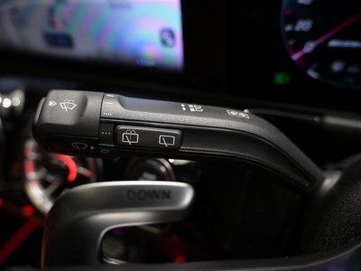 2024 Mercedes-BENZ GLA AMG 缩略图 64