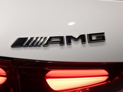 2024 Mercedes-BENZ GLA AMG 缩略图 60