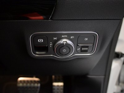 2024 Mercedes-BENZ GLA AMG 缩略图 26