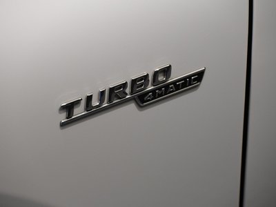 2024 Mercedes-BENZ GLA AMG 缩略图 58