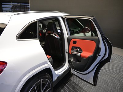 2024 Mercedes-BENZ GLA AMG photo 9