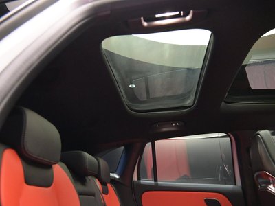 2024 Mercedes-BENZ GLA AMG 缩略图 55