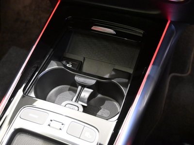 2024 Mercedes-BENZ GLA AMG 缩略图 46