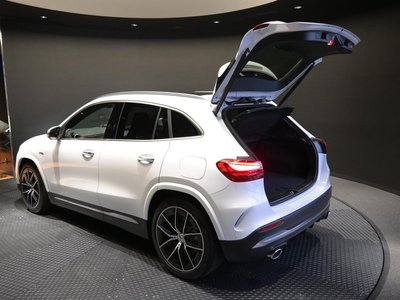 2024 Mercedes-BENZ GLA AMG photo 8