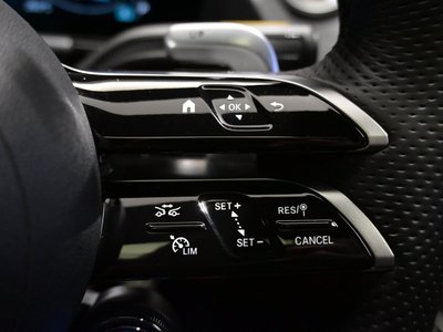 2024 Mercedes-BENZ GLA AMG 缩略图 24