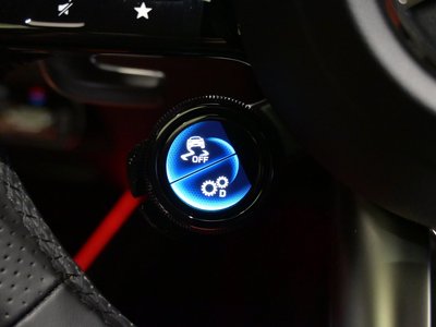 2024 Mercedes-BENZ GLA AMG 缩略图 62