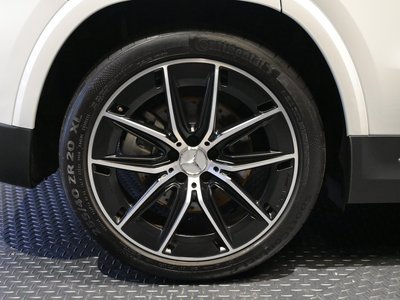 2024 Mercedes-BENZ GLA AMG 缩略图 12