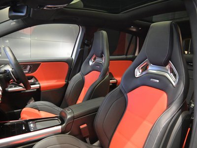 2024 Mercedes-BENZ GLA AMG 缩略图 41